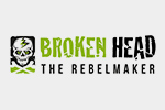 BrokenHead Black Friday