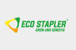 ECO Stapler Black Friday