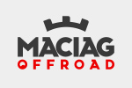 Maciag Offroad Black Friday
