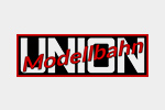 Modellbahn Union Black Friday