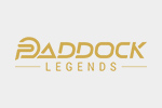 Paddock Legends Black Friday