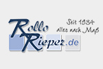 Rollo Rieper Black Friday